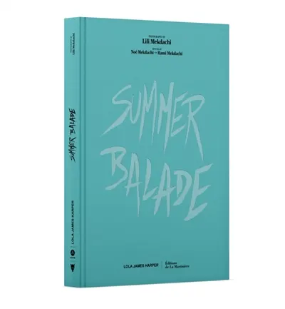 Summer balade