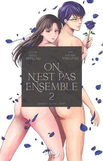 On n'est pas ensemble. Vol. 2