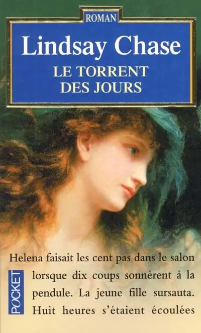 Le torrent des jours