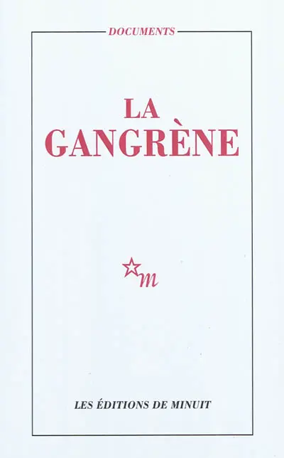 La gangrène