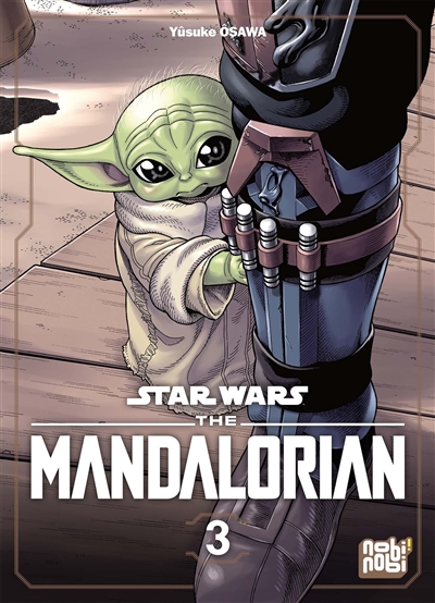 Star Wars : the...