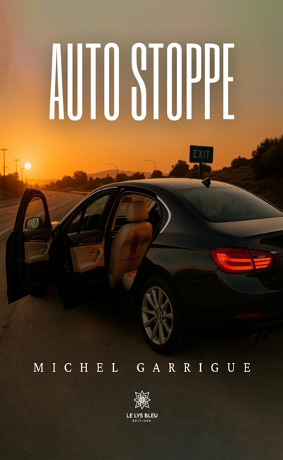 Auto stoppe