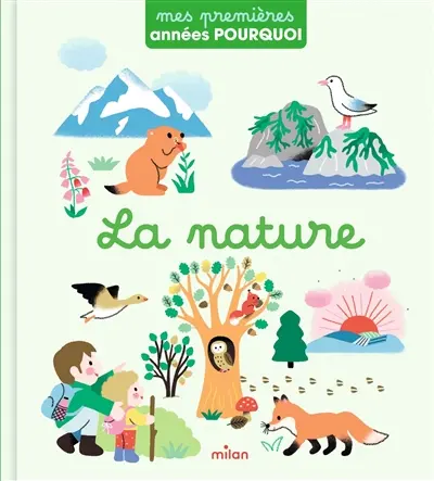 La nature