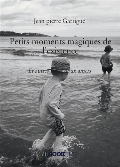 Petits moments magiques de...