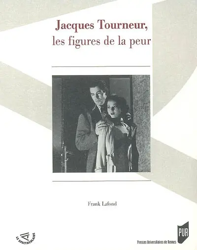 Jacques Tourneur, les figures de la peur