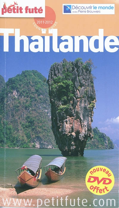 Thaïlande : 2011-2012