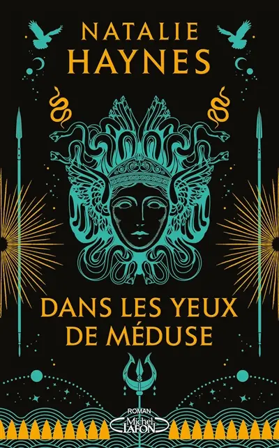 Dans les yeux de Méduse