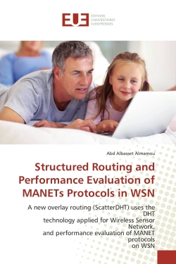 Structured Routing and...