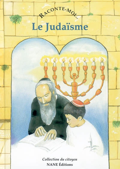 Le judaïsme