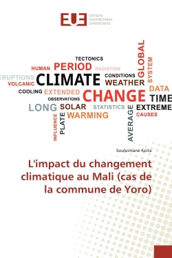 L'impact du changement...