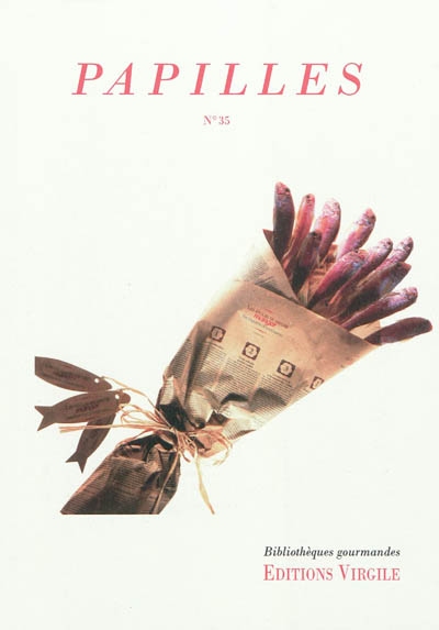 Papilles, n° 35