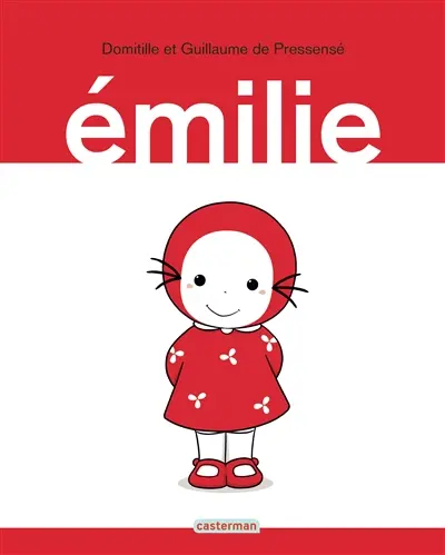 Emilie : mes plus belles histoires