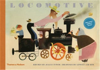 Locomotive