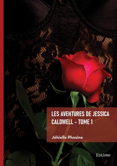 Les aventures de Jessica...