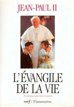 L'évangile de la vie