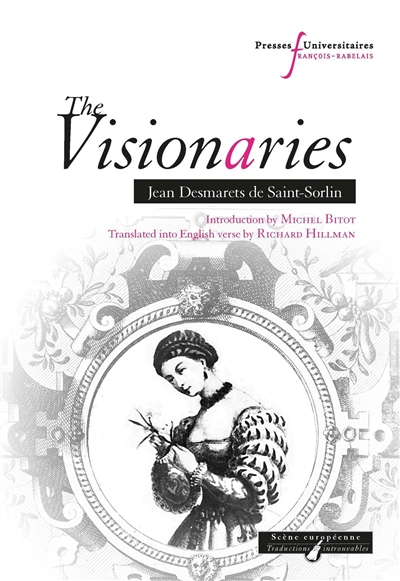 The visionaries