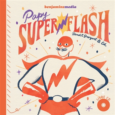 Papy Superflash