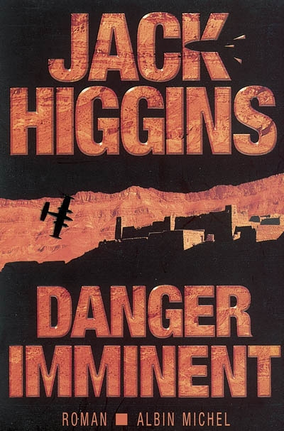 Danger imminent