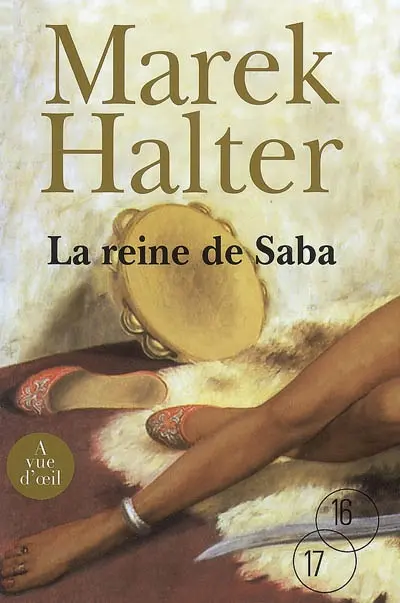 La reine de Saba