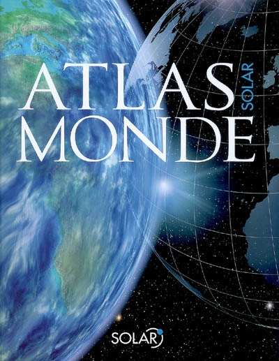 Atlas Monde