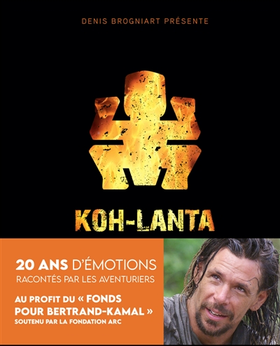 Koh-Lanta, 20 ans d'émotions racontés par les aventuriers