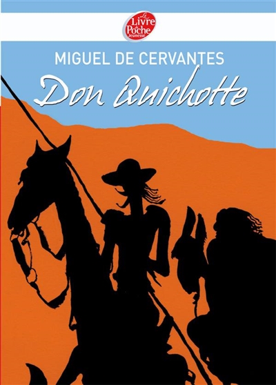 Don Quichotte