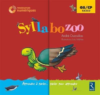 Syllabozoo : GS-CP