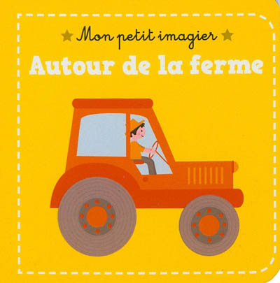 Autour de la ferme