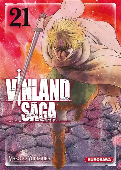 Vinland saga. Vol. 21
