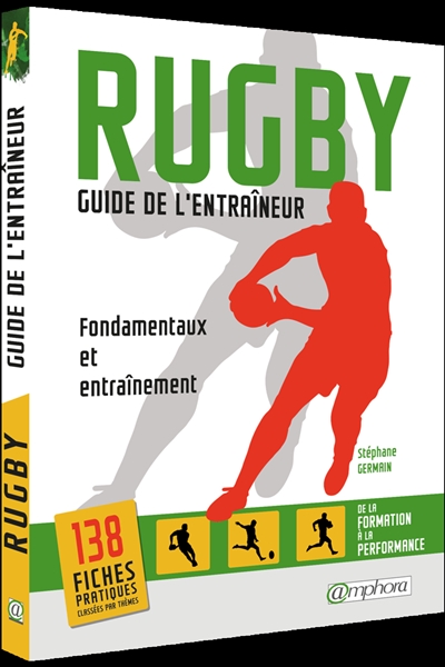 Rugby, guide de...