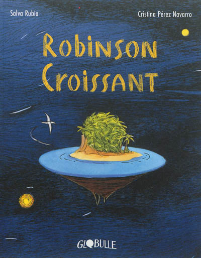Robinson croissant
