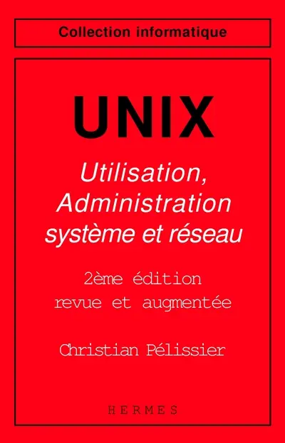 Guide de sécurité des systèmes Unix