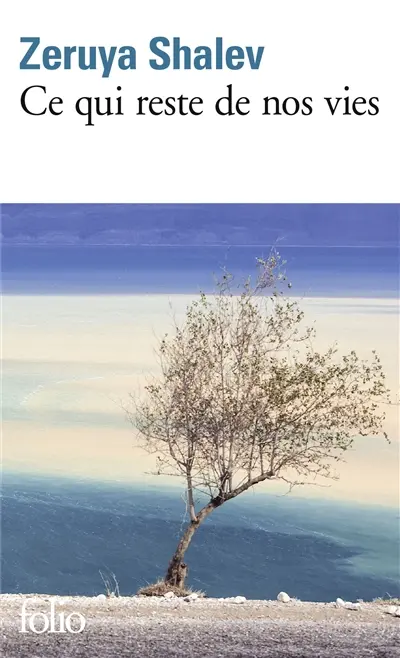 Ce qui reste de nos vies
