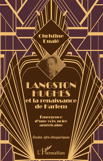Langston Hughes et la renaissance de Harlem : émergence d'une voix noire américaine