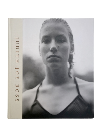 Judith Joy Ross : photographies 1978-2015