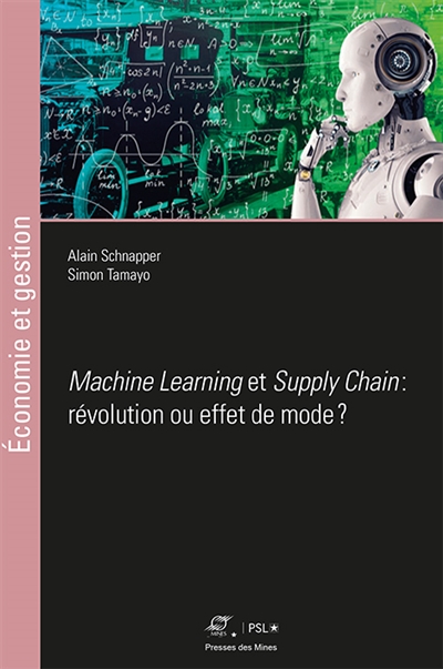 Machine learning et supply chain : révolution ou effet de mode ?