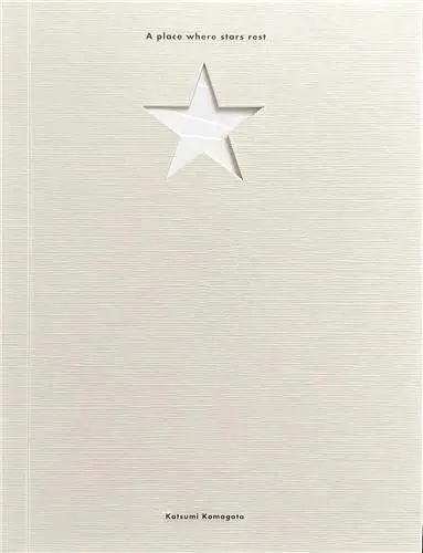 A Place Where Stars Rest