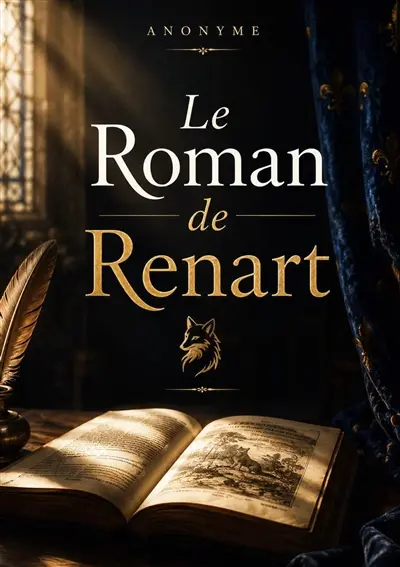 Le Roman de Renart