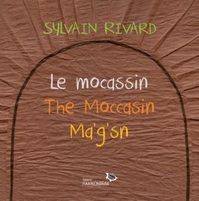 Le mocassin / The mocassin / Ma'g'sn