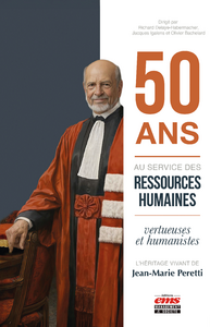 50 ans au service des...