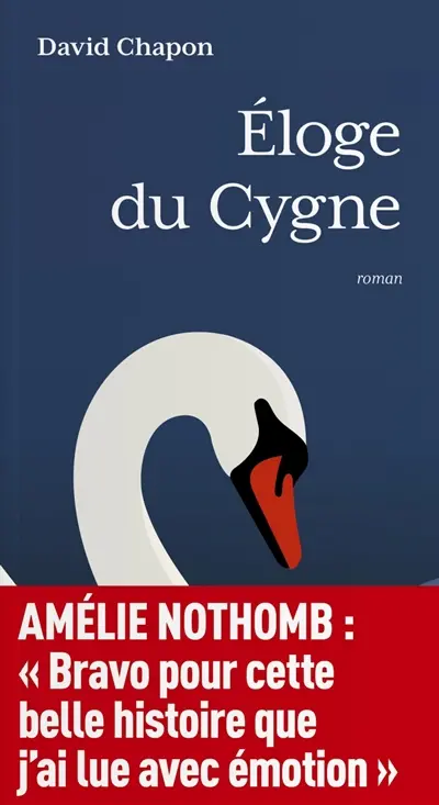 Eloge du cygne
