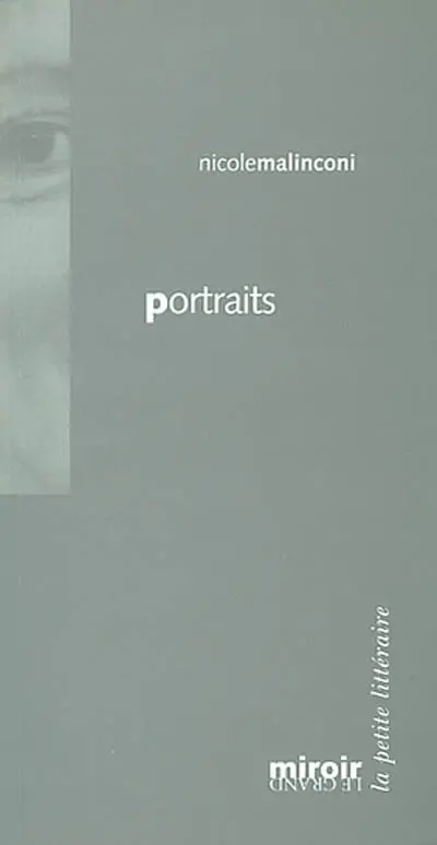 Portraits