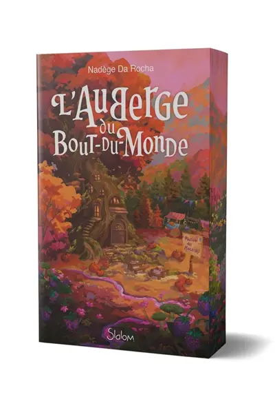 L'auberge du Bout-du-Monde