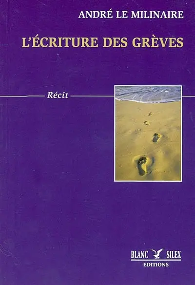 L'écriture des grèves