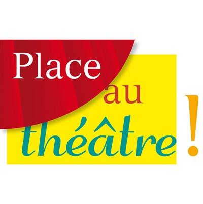Pack de 5 pièces de Molière : DVD Place au théâtre !