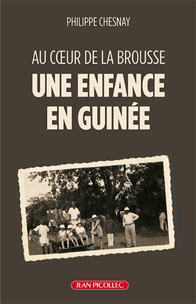 Une enfance en Guinée : au...