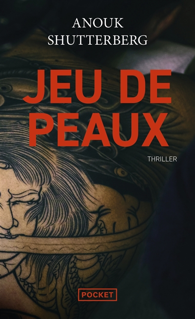 Jeu de peaux : thriller