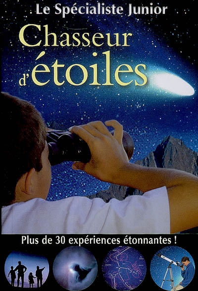 Chasseur d'étoiles