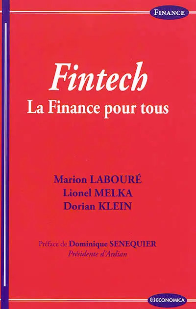 Fintech : la finance pour tous