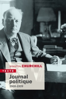 Journal politique : 1936-1939